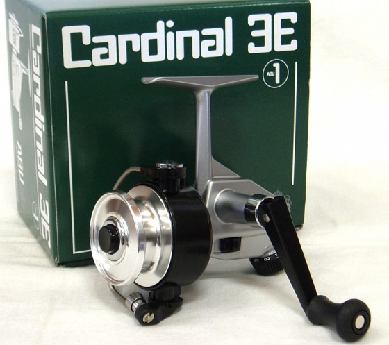 Cardinal 3E
