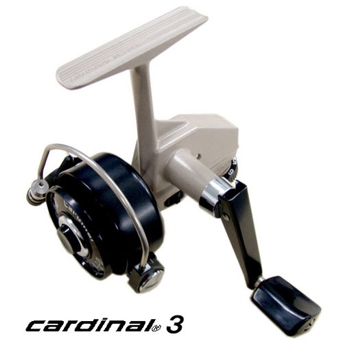 Cardinal 3 / Переиздание 2010 г.