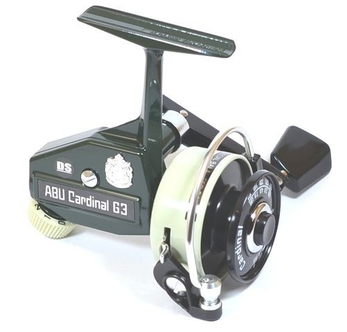 Cardinal G3