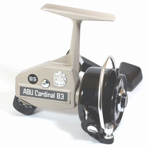 Cardinal B3